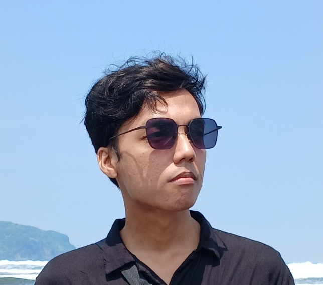 Rizky Ramadhan